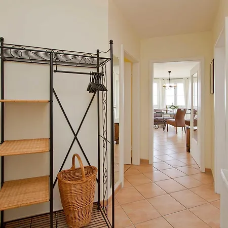 Duenenresidenz B 08 Apartamento