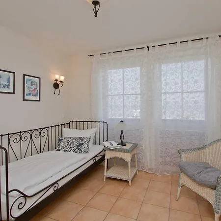Apartamento Duenenresidenz B 08