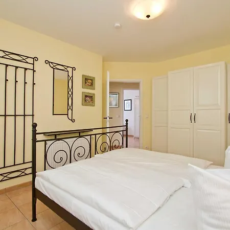 Apartamento Duenenresidenz B 08