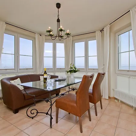 Appartement Duenenresidenz B 08 *