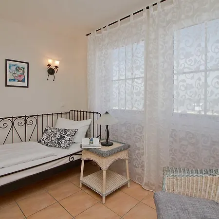 Duenenresidenz B 08 Appartement Heringsdorf (Usedom)